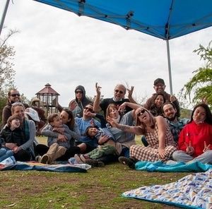 Meet your Posher, Nicole n